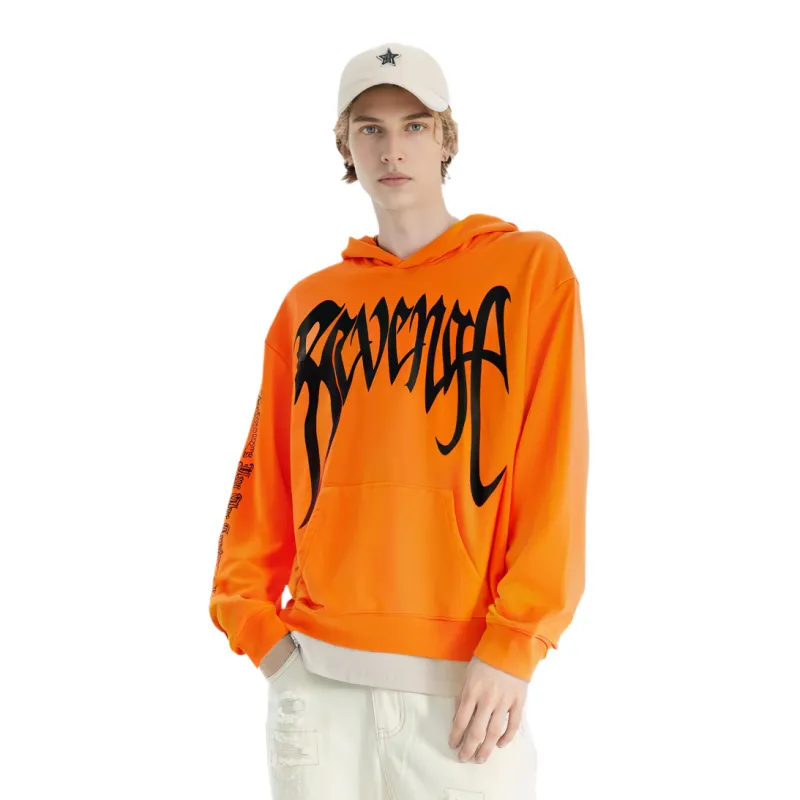 Revenge X XXXTentacion Kill Hoodie-3