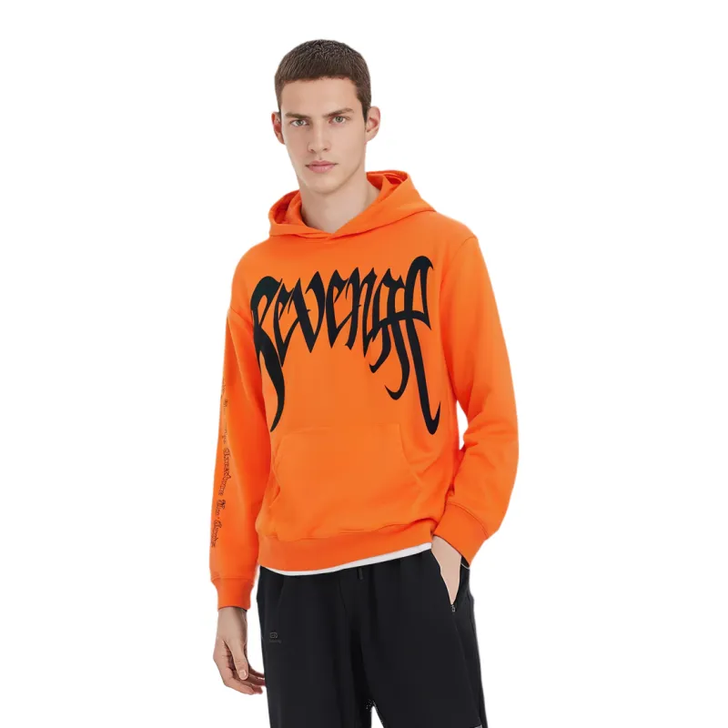 Revenge X XXXTentacion Kill Hoodie-2