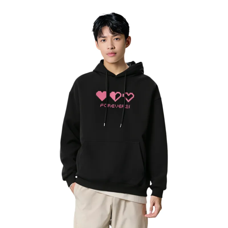 FOREVER 21 Sweatshirts Unisex-21