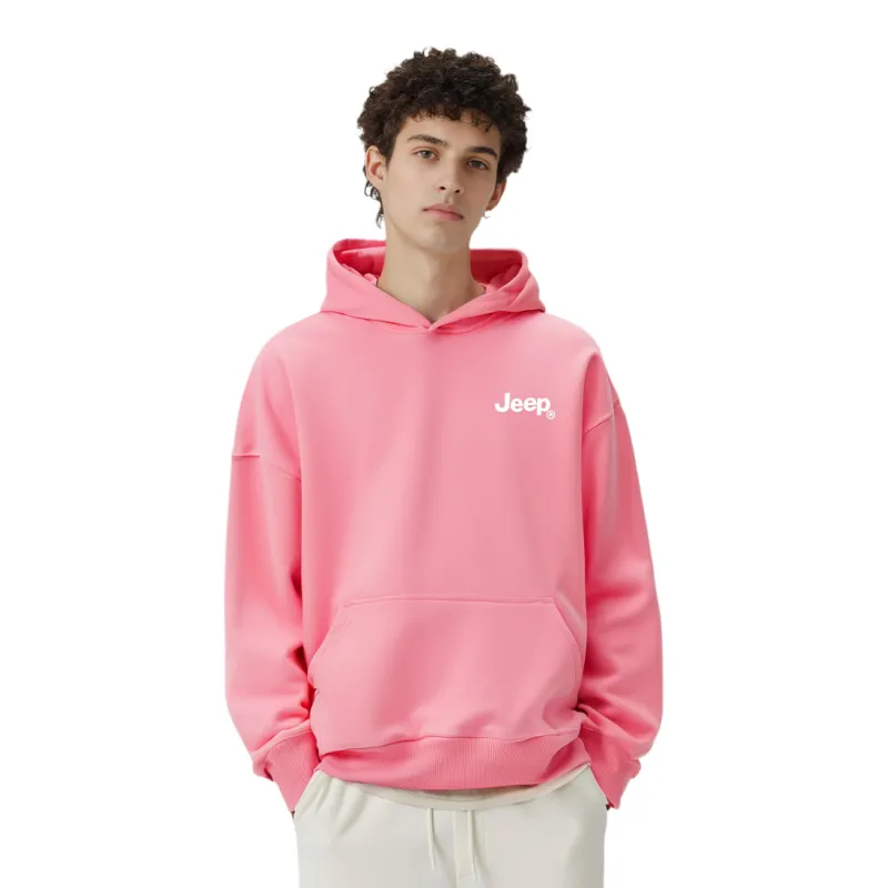 Jeep Sweatshirts Unisex-14