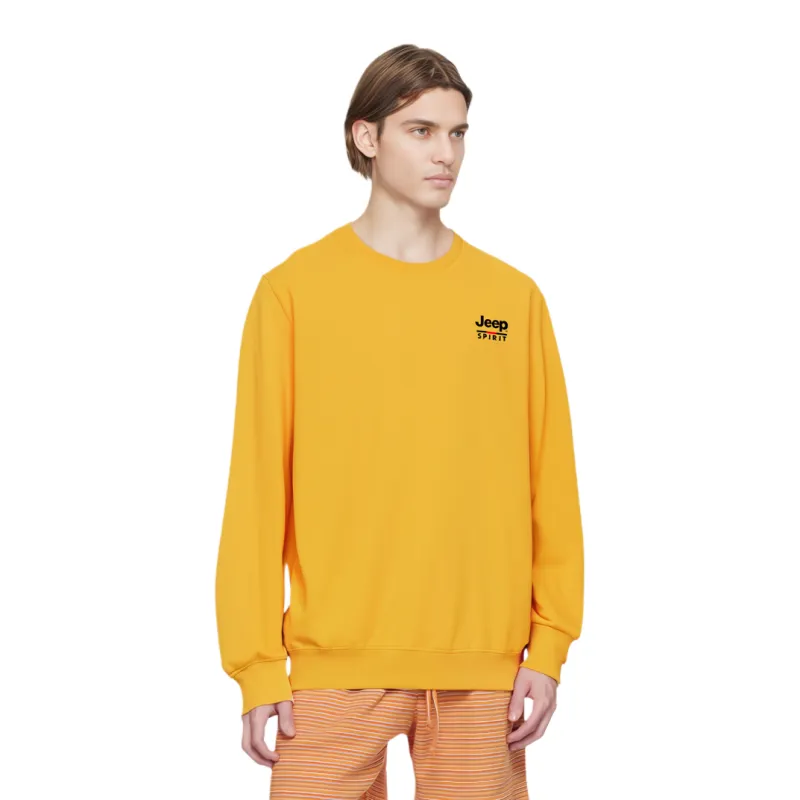 JEEP SPIRIT Sweatshirts Men-18
