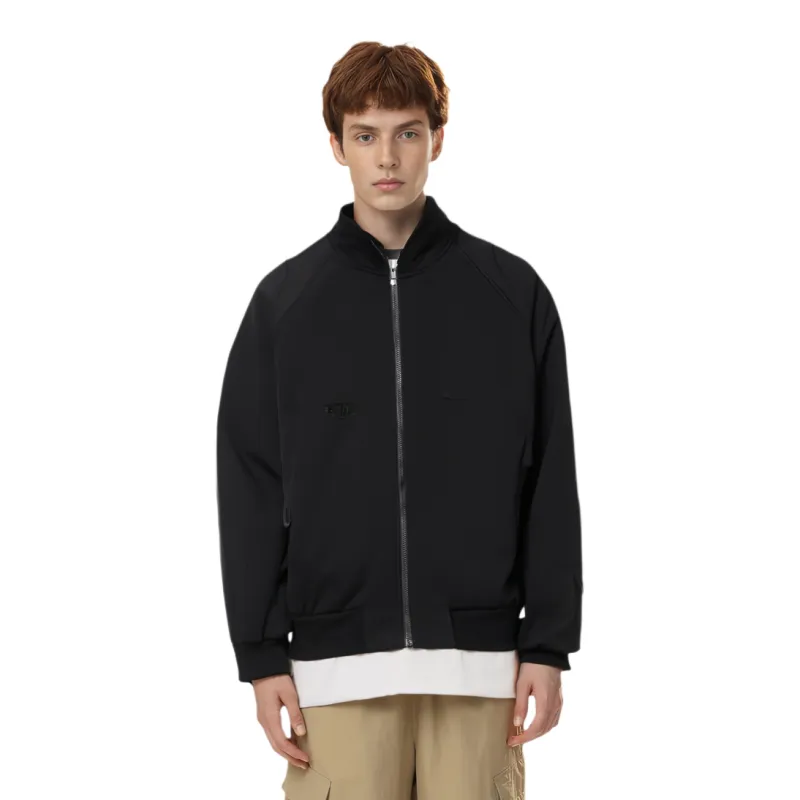 Nike X Off-White Track Jacket Asia Sizing M - POIZON Nike X Off-White Track Jacket Asia Sizing M - POIZON