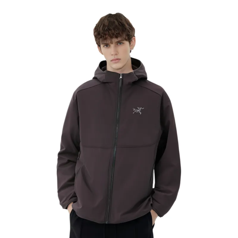 Arcteryx KYANITE AR Jacket Men's-15