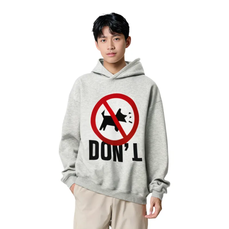 COMOWA Sweatshirts Unisex-6