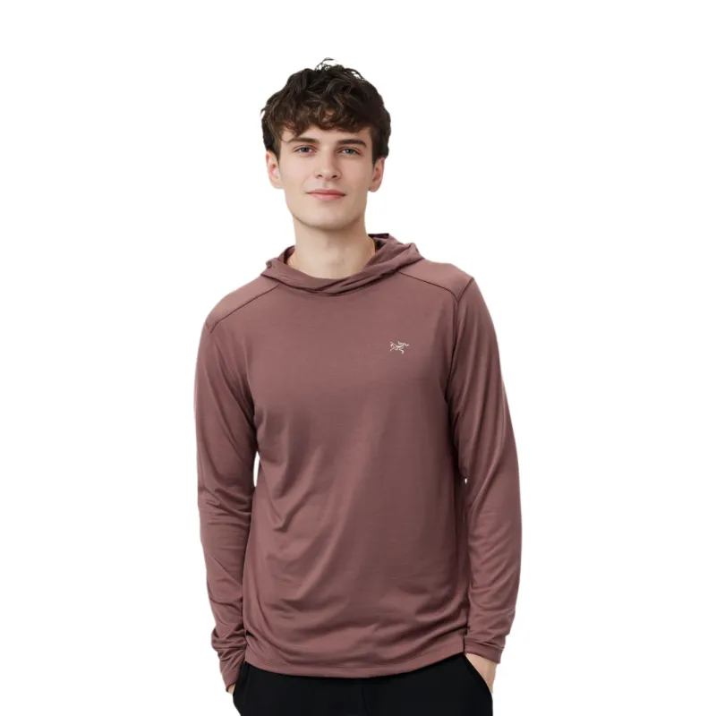 Arcteryx Ionia Merino Wool Series Sweatshirt Men's-13