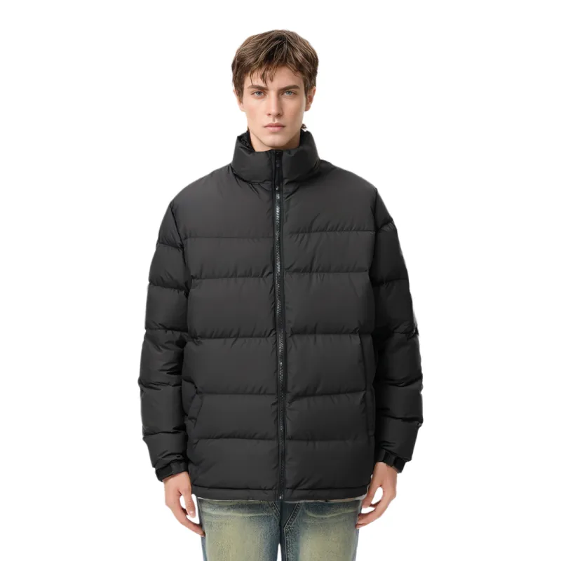 THE NORTH FACE 1992 Collection Down Jacket Men's Black-2