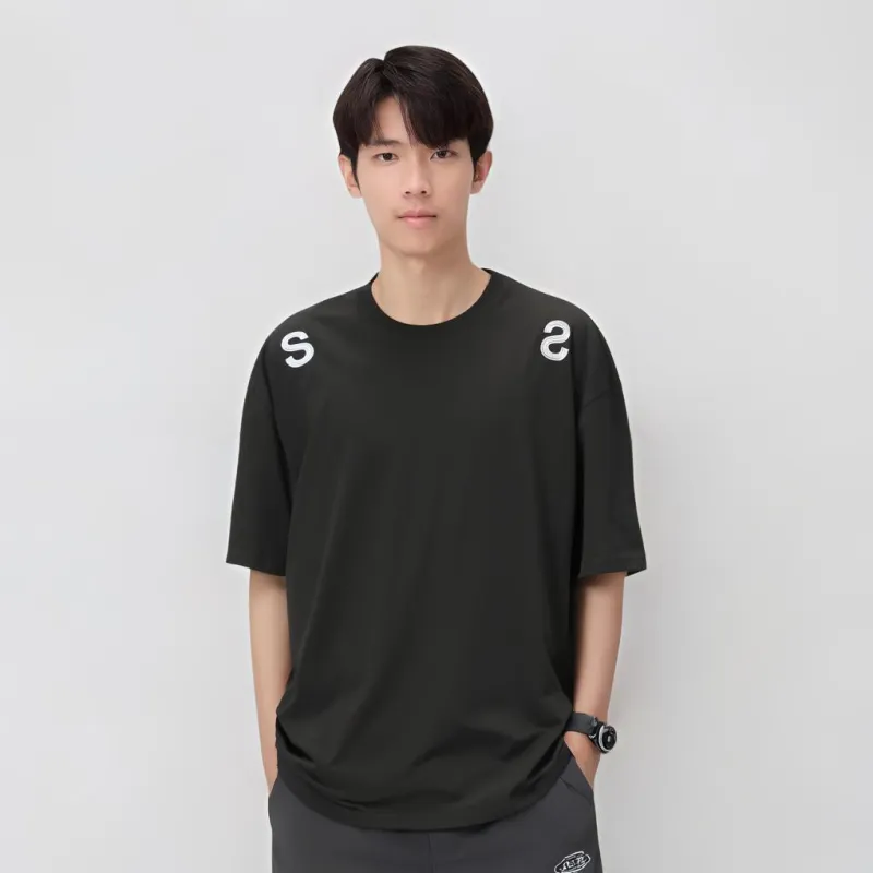 PAINT STAIN T Shirts Unisex-22