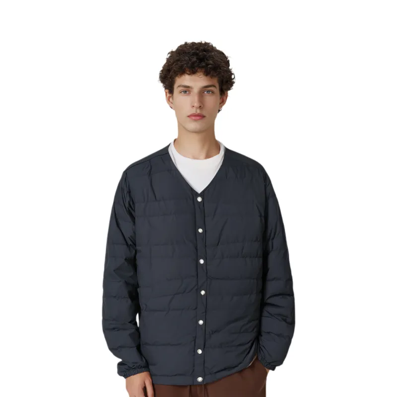 THE NORTH FACE PURPLE LABEL Jackets Men Dark Blue-2