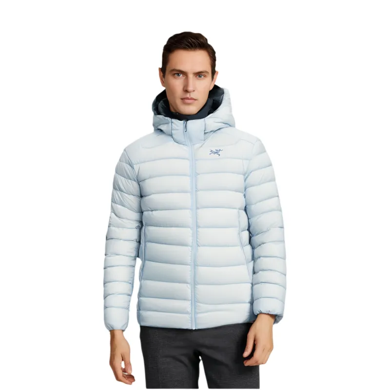 Arc'teryx Cerium Hoodie Jacket-17
