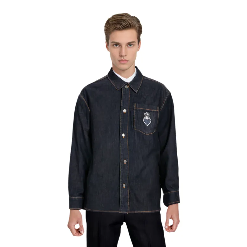 MLB New York Yankees Shirt Unisex Dark Blue-2