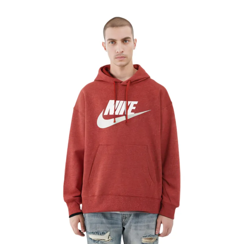 Nike Sweatshirt Men's Brick Red-2