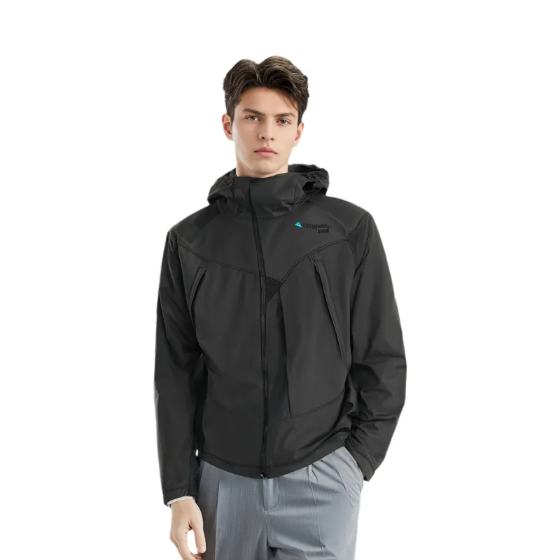 Klattermusen Jackets Men-3