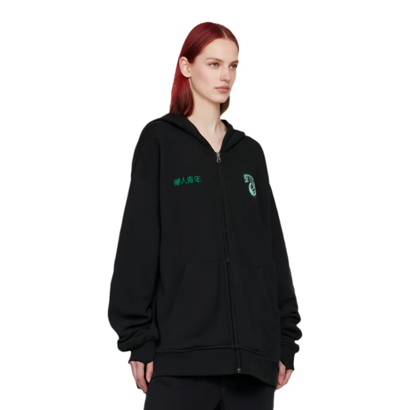 OCCUPY Sweatshirts Unisex-2