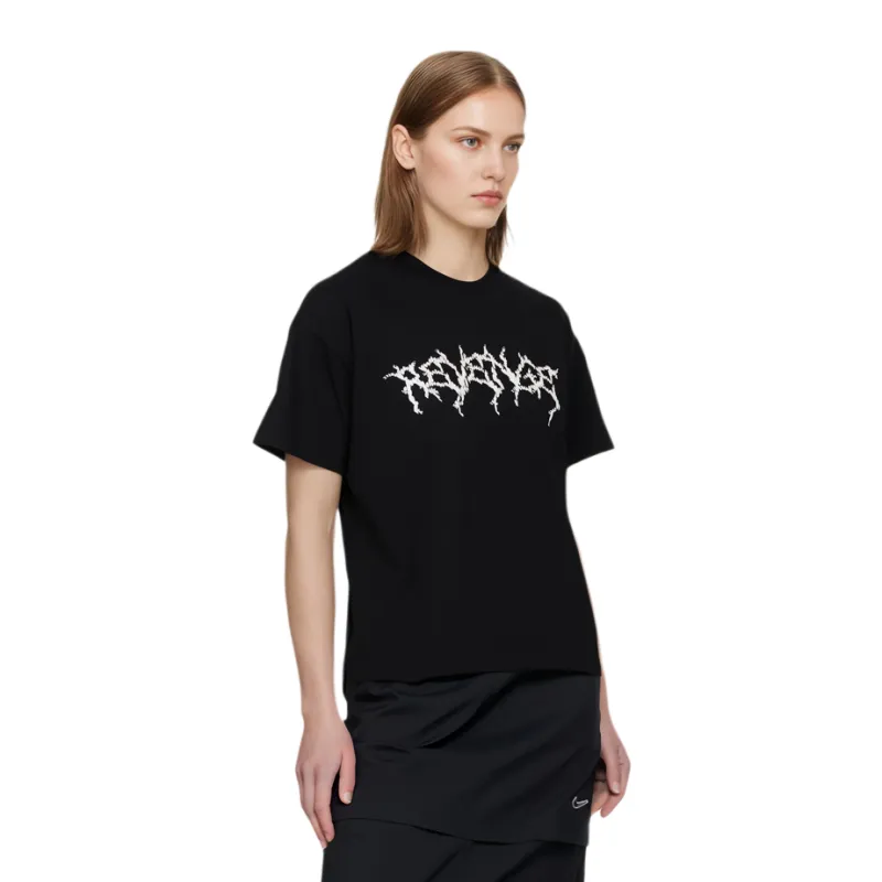 Revenge T Shirts Unisex Black-3