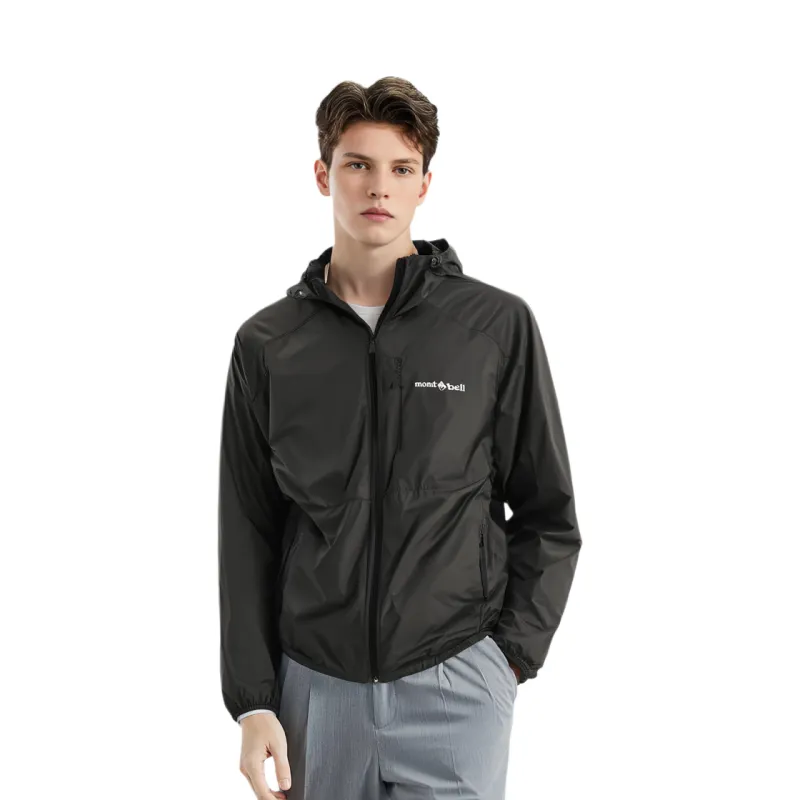 MONTBELL Sun Protection Clothing Men's-1