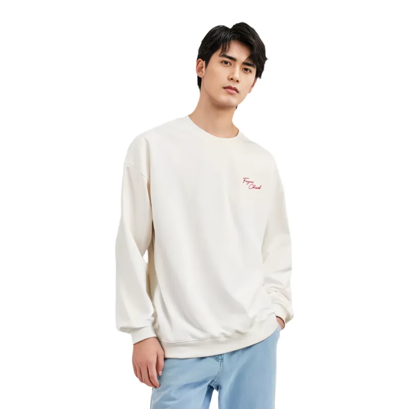 Feiyue Sweatshirts Unisex-2