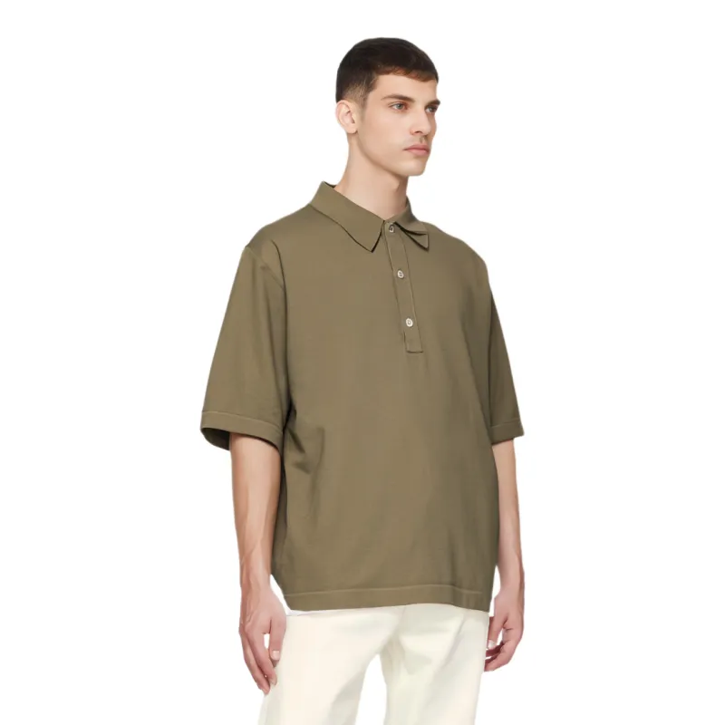 UNIQLO Knitwear Men's Light Brown-1