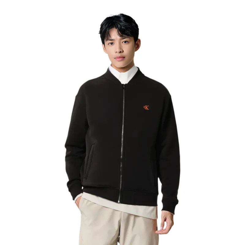 CALVIN KLEIN Sweatshirt Men's Black-2
