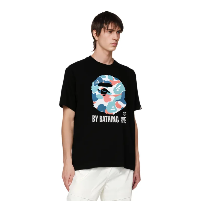 A BATHING APE City Limited Collection T Shirt Unisex-1