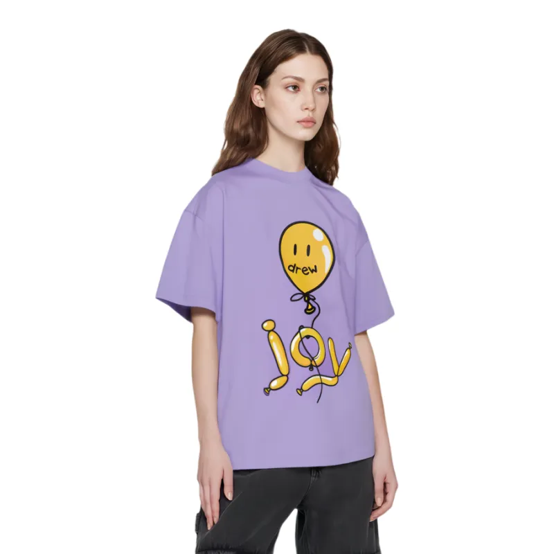 Drew House Joy Ss Tee-2
