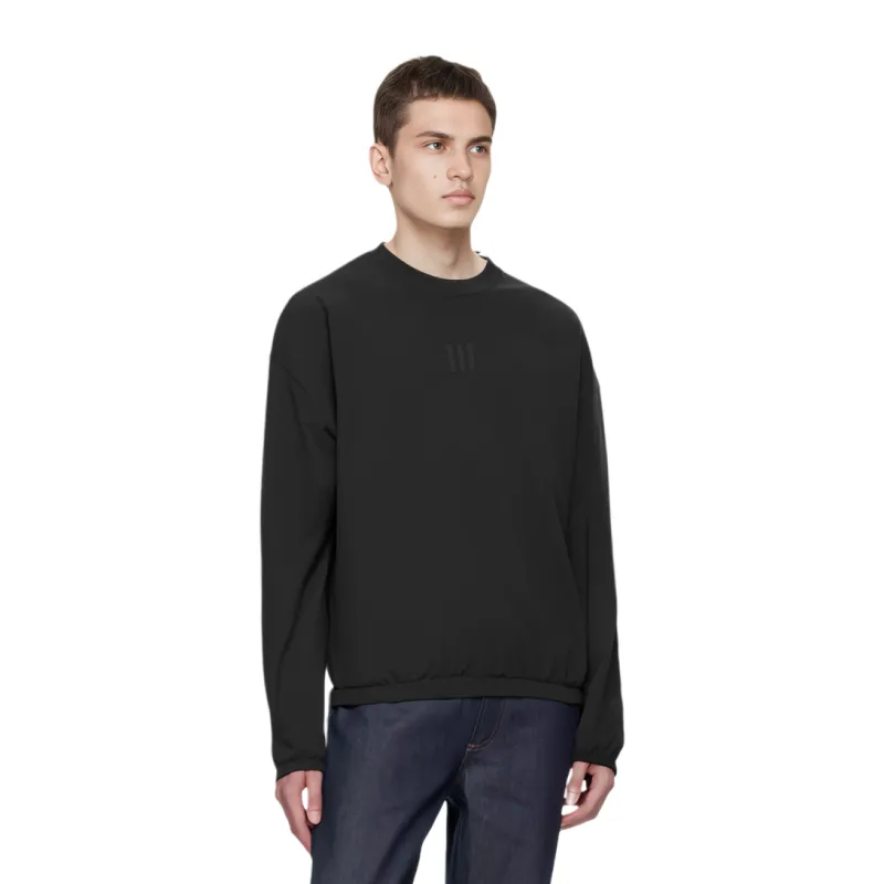 Adidas X Fear Of God Athletics Running Sweatshirt-3