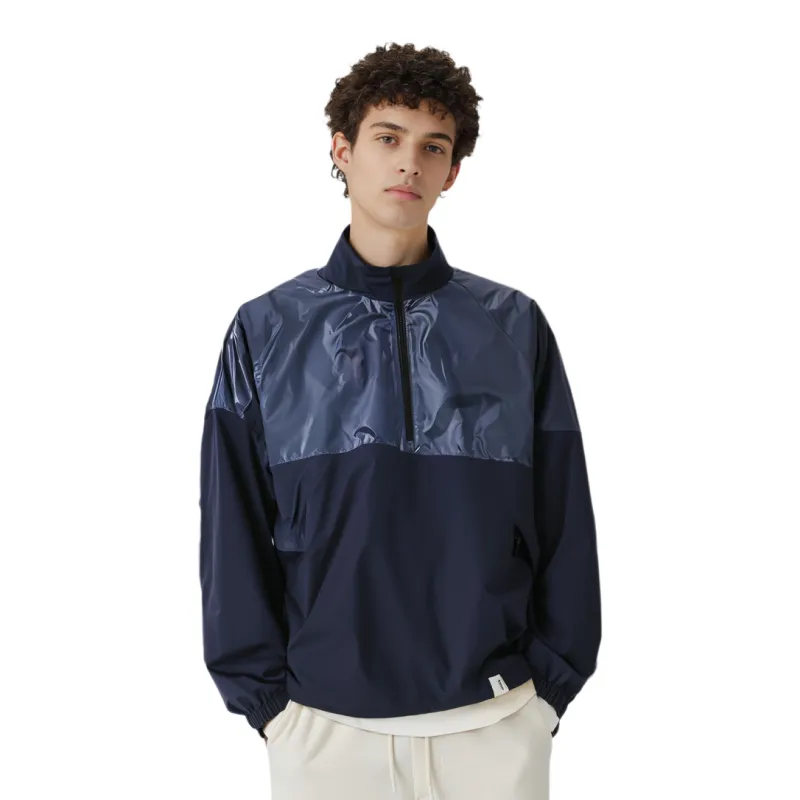 New Balance x N.HOOLYWOOD NB X N.HOOLYWOOD X INVINCIBLE Co brand Jacket Men's-2
