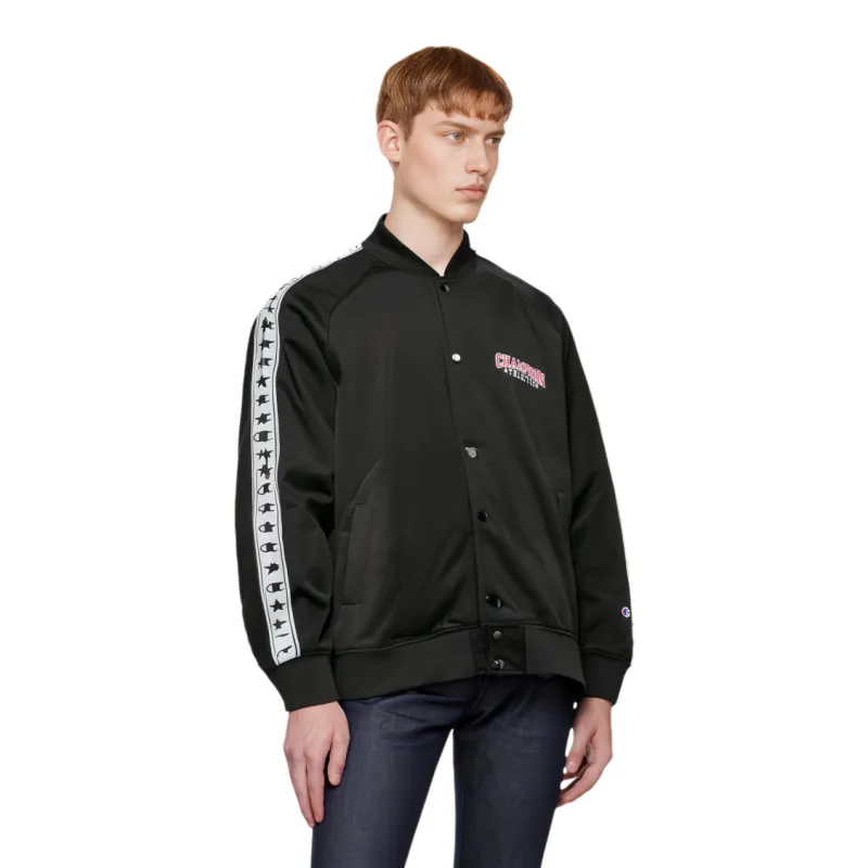 Champion Jackets Unisex-2