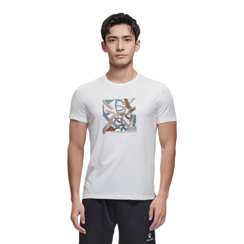 GOLDLION T Shirts Men-3