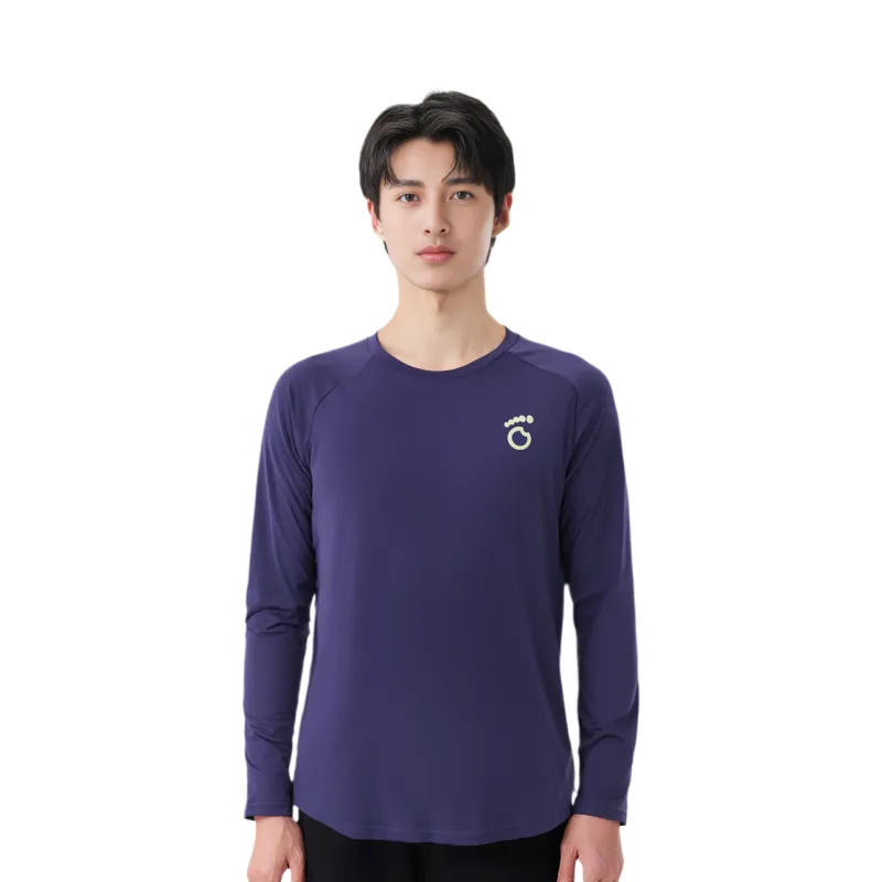 Macondo T Shirt Men's Future Twilight-2