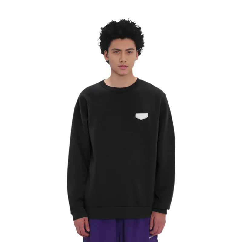 Givenchy Sweatshirt Men's Black-1