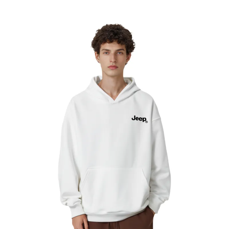 Jeep Sweatshirts Unisex-4