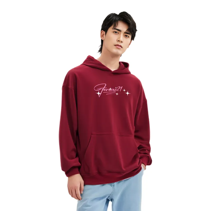 FOREVER 21 Sweatshirts Unisex-23