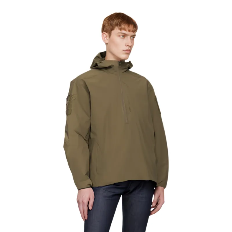 Arcteryx Beginners' Bird Military Bird Collection GAMMA Jackets Coats Men's-1