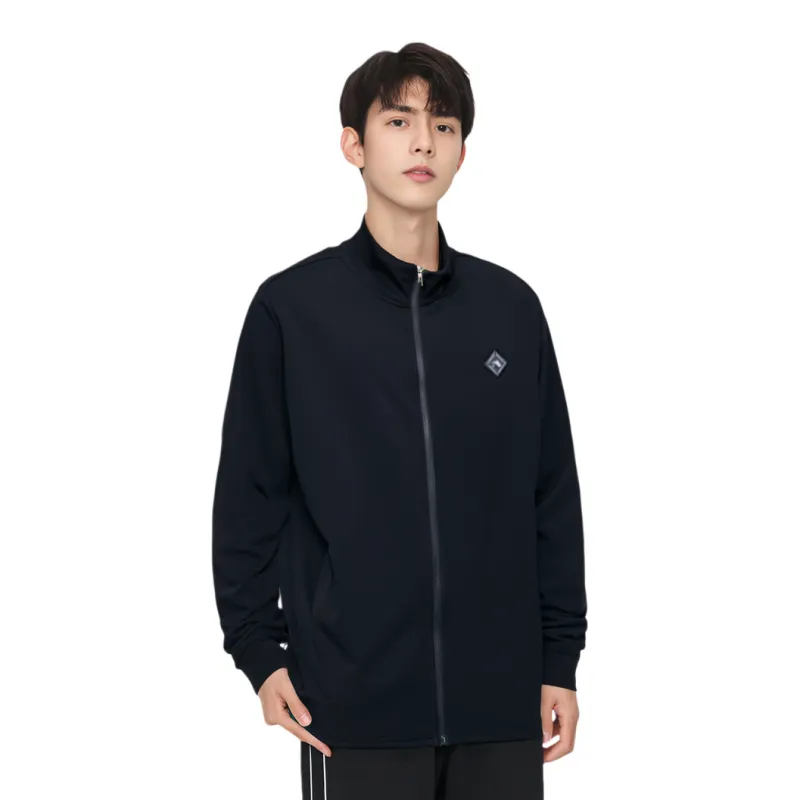 361° Variety Training Collection Sweatshirt Men's Super Black-1