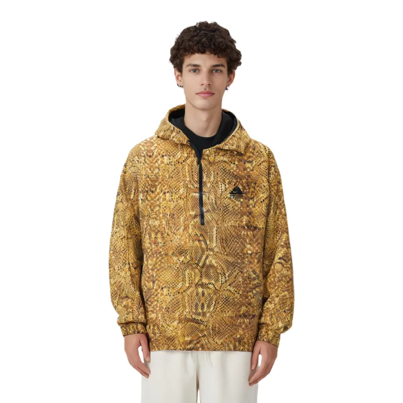 Supreme Nike Acg Denim Pullover-2