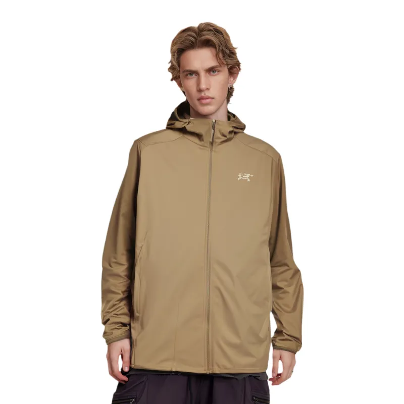 Arcteryx KYANITE LIGHTWEIGHT Jacket Men's-19