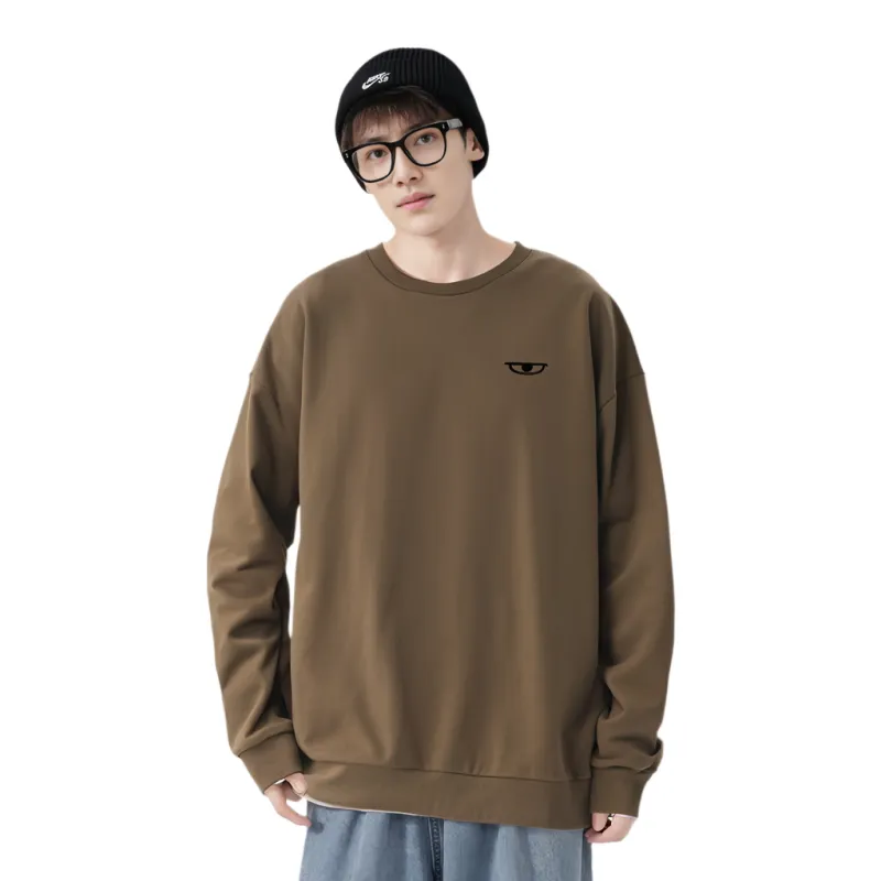 Nam Po Wan Sweatshirts Unisex-3
