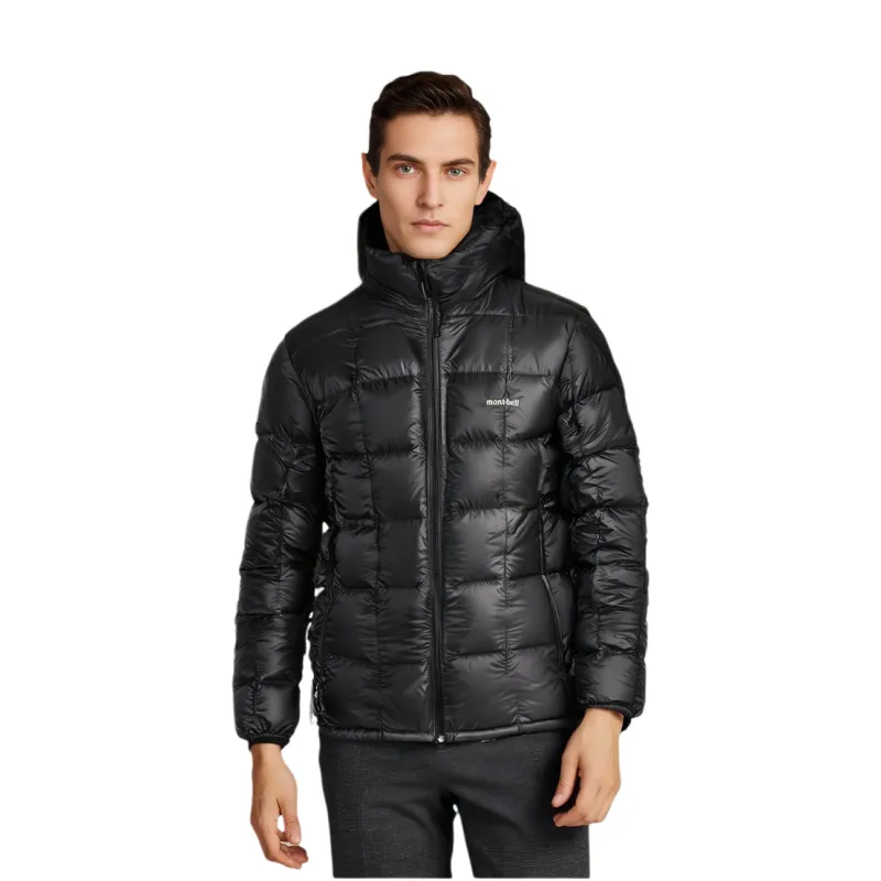 MONTBELL Down Jackets Men-2