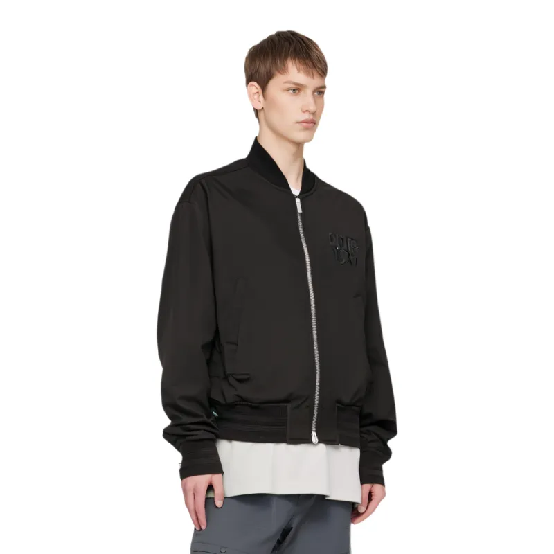 DIOR Zip Up Long Sleeved Jacket-2