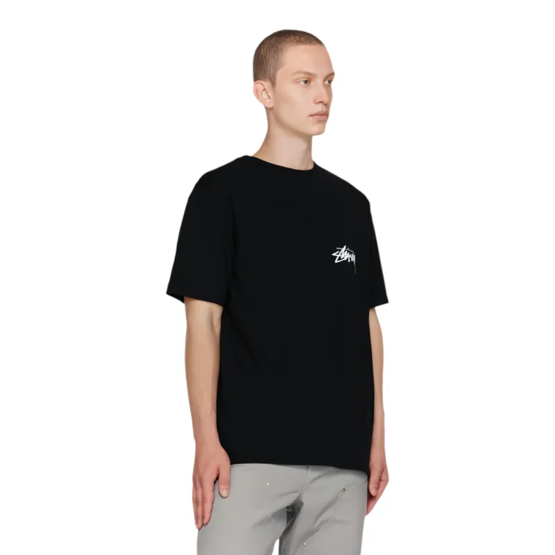 Stussy Scorpion Tee-4