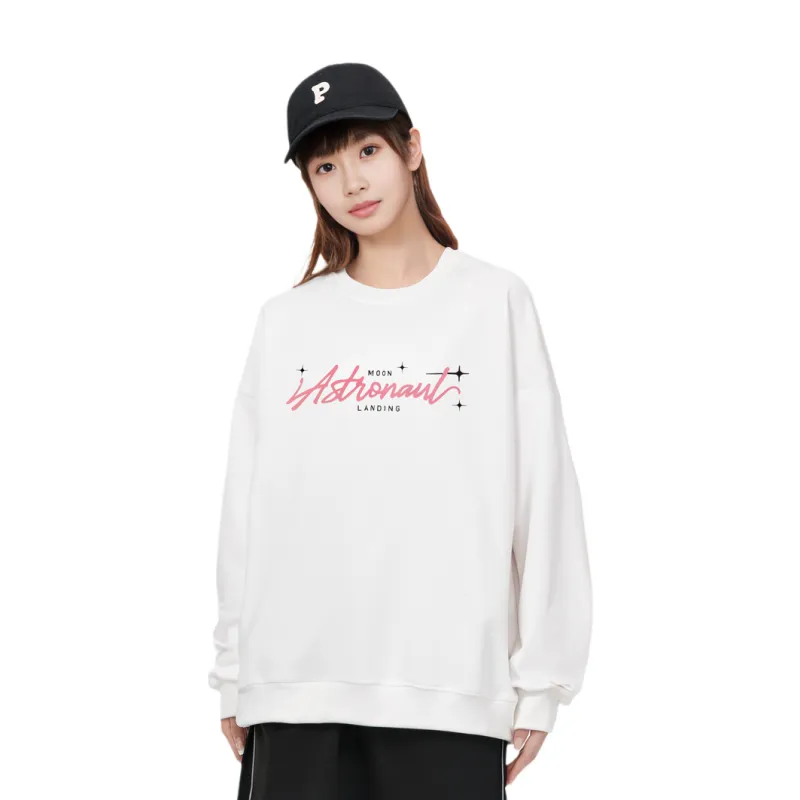 China Aerospace Sweatshirt Unisex-4