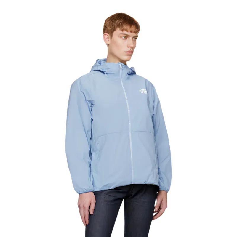 THE NORTH FACE Jacket Unisex Light Blue-3