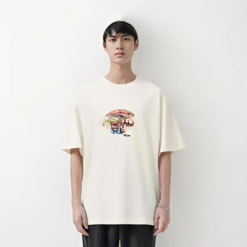 Dime T Shirts Unisex-1