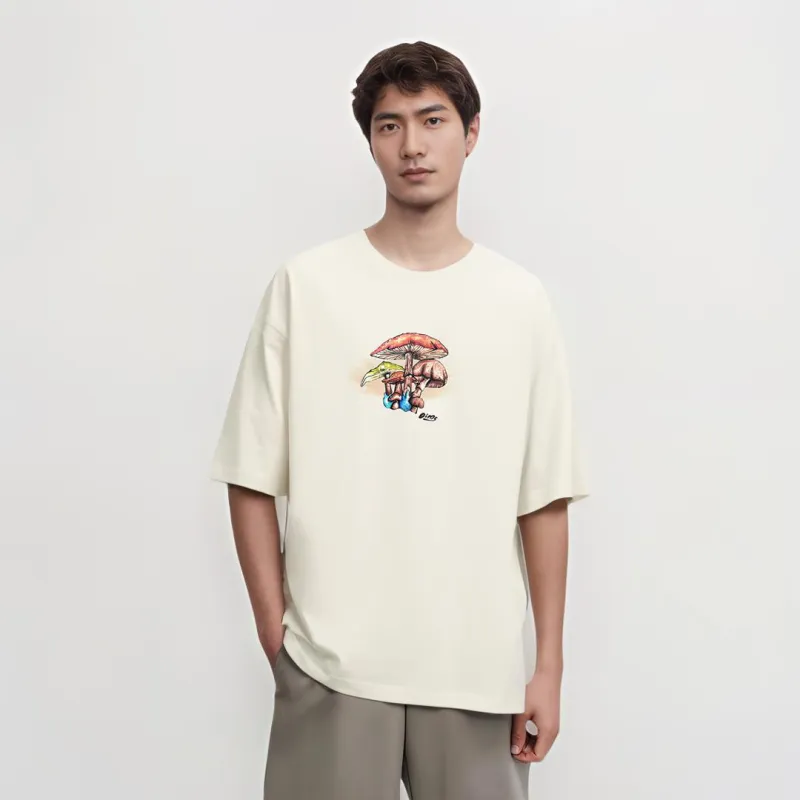 Dime T Shirts Unisex-2