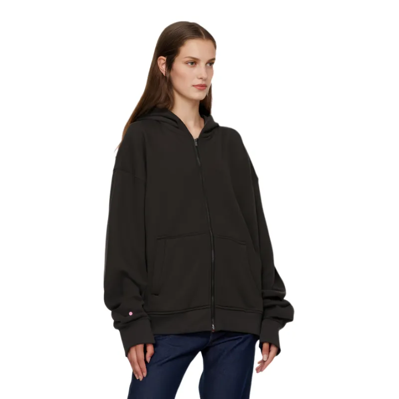 INNERSECT The Series Of All Things In The World Sweatshirt Unisex-14