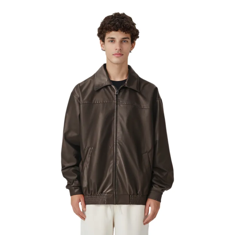 SEED CLUB Jackets Men-2