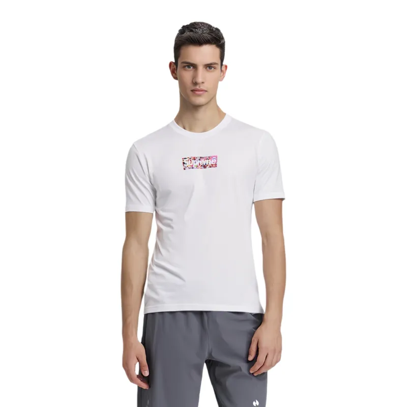 Supreme Takashi Murakami COVID-19 Relief Box Logo Tee Supreme Takashi Murakami COVID-19 Relief Box Logo Tee