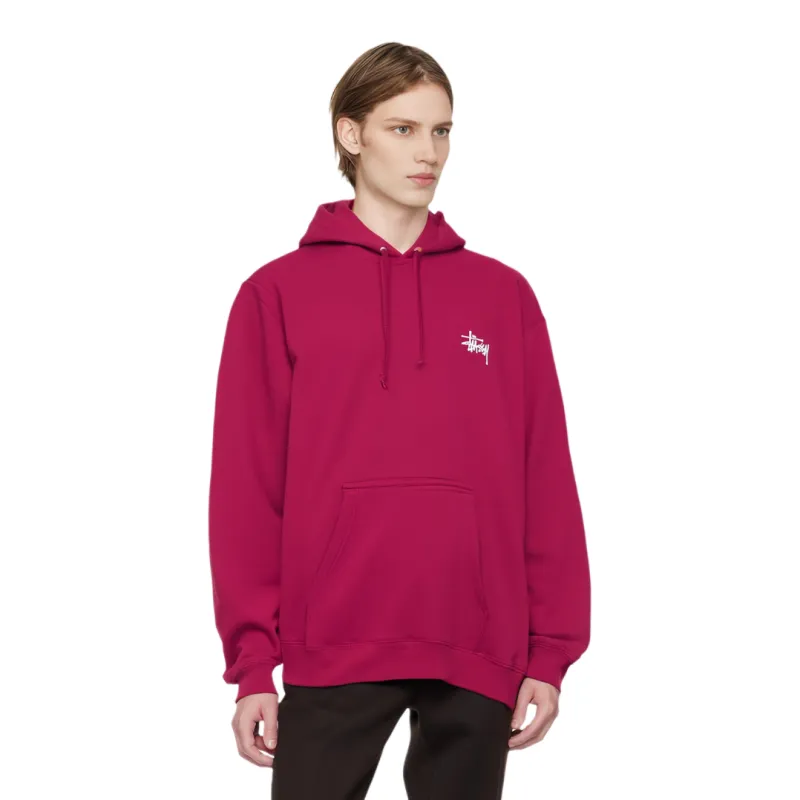Stussy Basic Stussy Hood-45