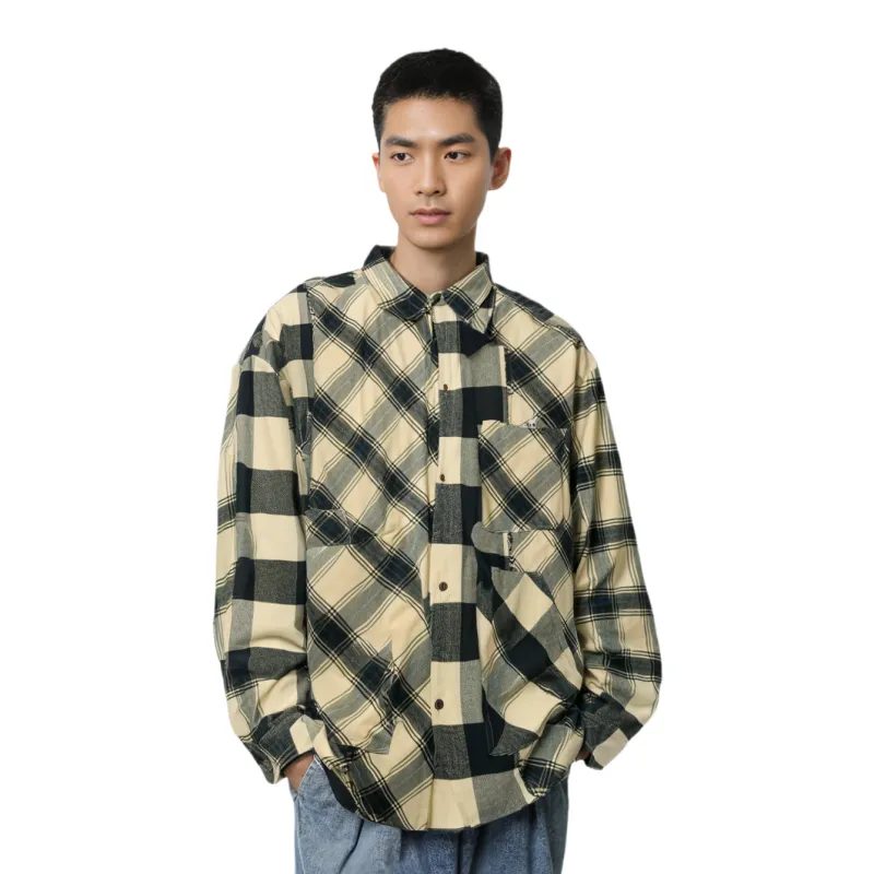 LiNing Sports Trend Series Shirt Men's-3