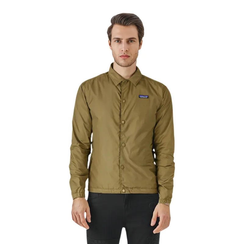 Patagonia Isthmus Jackets Men-7